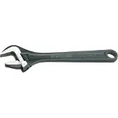 Gedore 60 P Schroefsleutel verstelbaar - gefosfateerd - 6''