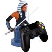 Ginza.se Cable Guys R.E.S.T - The Mandalorian - Ahsoka Telefoon & Controller Houder