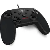 SPIRIT OF GAMER Manette De Jeu Spirit Of Gamer Pro Gaming Pour Nintendo Switch (Noir) (Nintendo), Controller, Zwart