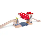 Hape Drawbridge Goud Kinderen