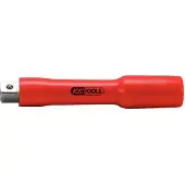 Ks Tools 117.2301 117.2301 Verlenging 10 mm 3/8 inch Aandrijving 3/8 (10 mm) 75.0 mm 1 stuk(s)