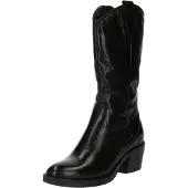 Mjus T82301-101M Laarzen | Maat 38 Dames Zwart