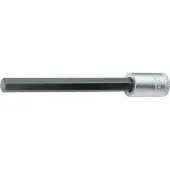 Gedore IN 30 L 7 1394363 Inbus Schroevendraaierdop 7 mm 3/8 (10 mm)