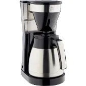 Melitta Easy Top II Therm 1023-10 Koffiezet Zwart