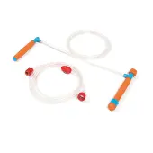 Bestway Hydro Splash springtouw met sproeier