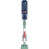 Märklin 89392 Z Lichtsein Inrijsein Functioneel model