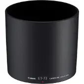 Canon ET-73 Zonnekap 100mm 2.8 IS