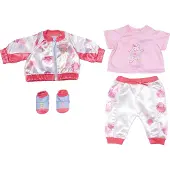 Zapf Creation Baby Annabell Deluxe Buitenset 43cm | Creation