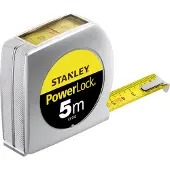 Stanley Bandmaat Powerblock
