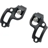 Sram Matchmaker zwart Uitvoering links en rechts