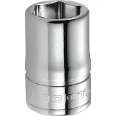 Facom Dop 3/8" 6-kant OGV 17 mm - J.17H
