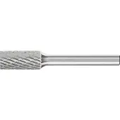 PFERD TOOLS 21102126 Freesstift Cilinder Lengte 60 mm Afmeting, Ø 10 mm Werklengte 20 mm Schachtdiameter 6 mm