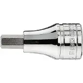 Facom schroevendraaierdop 3/8' 6 kant 8 mm - JT.8