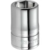 Facom Doppen 3/8" 6-kant, metrisch - J.13H