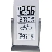 Technoline WS 9135 Draadloos weerstation Aantal sensoren max.: 1 stuk(s)