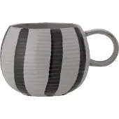 Bloomingville Serina mok - set van 6 stuks