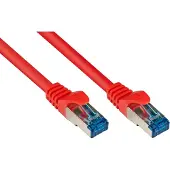 GOOD CONNECTIONS Alcasa
