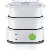 Braun FS3000 Stoomkoker Tribute Collection