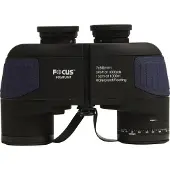 Focus Aquafloat 7x50 Waterproof 10 Year Warranty Maritieme verrekijker