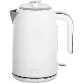 Adler Waterkoker Metaal Wit AD 1341 STRIX - 1,7 L