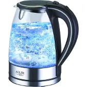 Adler AD 1225 Waterkoker - 1,7 liter - LED verlichting