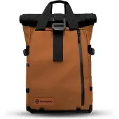 WANDRD THE PRVKE 31L V3 Fotografie Bundel Oranje