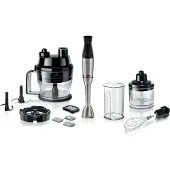Bosch ErgoMaster Serie 6 MSM6M8X1