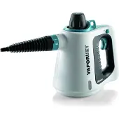 Ariete Vapori Jet - Multifunctionele hand stoomreiniger - voor ramen, keuken, badkamer, textiel