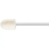 PFERD TOOLS 44141014 Polijststift Diameter 10 mm 10 stuk(s)