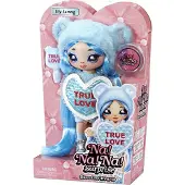 No Brand MGA Entertainment Na! Na! Na! Surprise Sweetest Hearts Lily Sarang