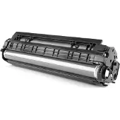 Casio XR-24YW1 Kunststof Tapekleur: Geel Tekstkleur: Zwart 24 mm 8 m