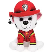 Spin Master Gund Paw Patrol The Movie Plush (15 Cm) Marshall