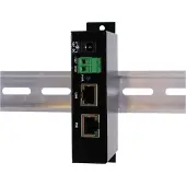 EXSYS EX-6006PoE 12V PoE adapter & injector