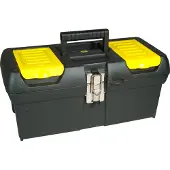 Stanley 16 Inch Gereedschapsbox met lade online kopen