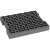 SORTIMO 1000010144 LB 102 Plukschuiminlegstuk 1 stuks