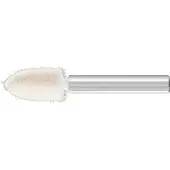 PFERD TOOLS 44101691 Polijststift Diameter 10 mm 10 stuk(s)