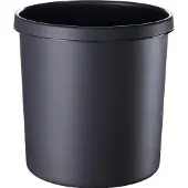 Helit Sicherheitspapierkorb