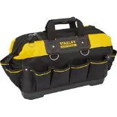 Stanley Fatmax Gereedschapstas, leeg (b x h x d) 26 x 10 x 49 cm