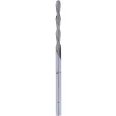 Dremel Set de 3 forets pour decoupe bois PVC