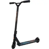 Schildkroet Stuntscooter 360 Space (zwart-oranje)