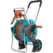 Gardena CleverRoll M Easy Set