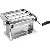 Marcato Ampia Classic Pastamachine - 3 Types Pasta
