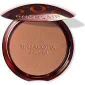Guerlain Make-up Terracotta Terracotta Powder 04 Foncé Rosé 10 g
