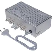Kathrein VOS 32F (Versterker), Satelliet accessoires, Zilver