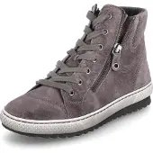 Gabor 93.754 Dames Veterschoenen - Bruin - Maat 38.5
