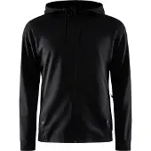 Craft Adv Unify Full Zip Hood Men | Maat: 4XL