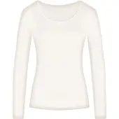 Mey Shirt champagne