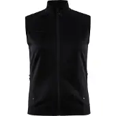 Craft Adv Unify 1912162 Vest Stretch Regular Fit Dames | Maat: XXL