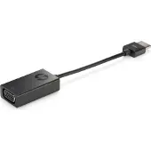 HP HDMI to VGA Adapter X1B84AA#ABB