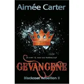 Harper Gevangene - Aimée Carter